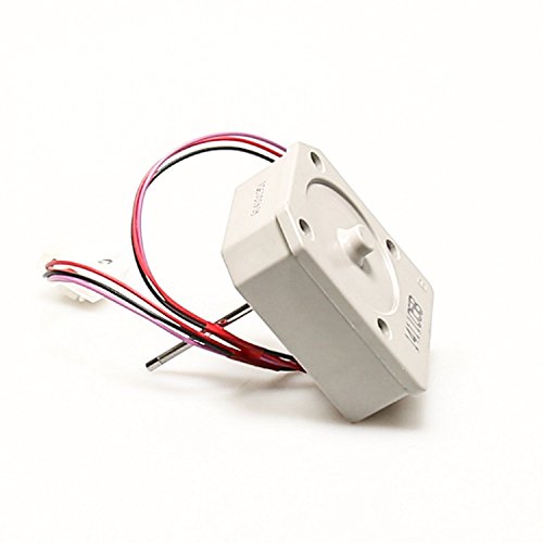 LG 4681JB1029H Motor DC