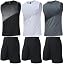 6811-black Gray White