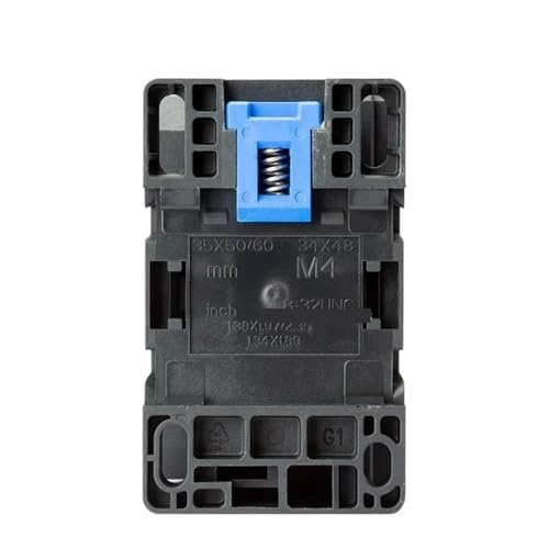 Contacteur CA NXC-25 pour protéger et commander les pompes à eau 380V - 4