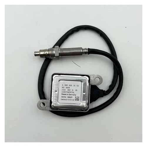 Sonde capteur d'oxygène et Nox A0009053503 pour Mercedes Benz GL350 W164