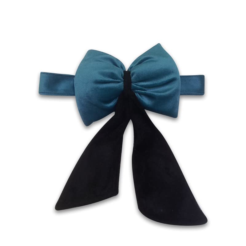 HOF Adjustable Premium Dog Bow | Tie | Collar Ideal Dog Birthday Gift (S) (B0BVZYH2QC) Amazon Price History, Amazon Price Tracker