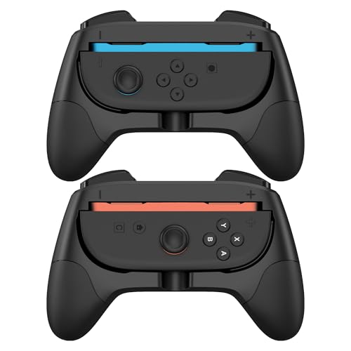 nintendo switch hand grips