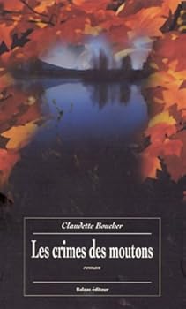Paperback Crimes des Moutons [French] Book