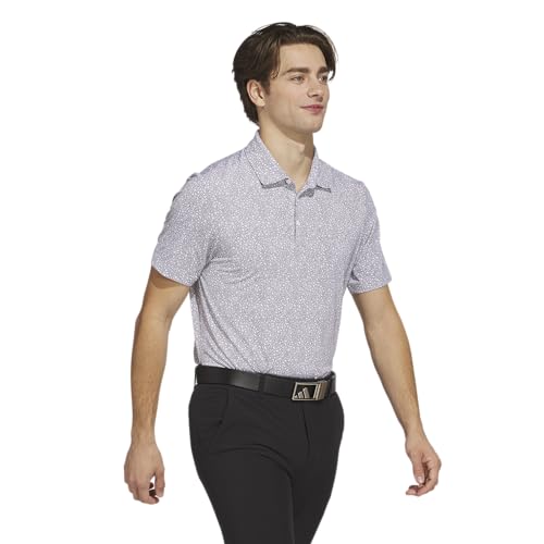 Polo Ultimate365 Mini Bunker anti-transpiration contre la chaleur sur le parcours