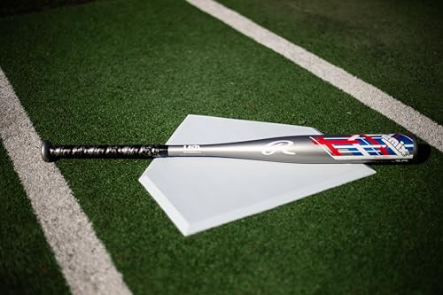 Rawlings | Remix Baseball Bat | USA | -10 Drop | 2 1/4" Barrel | 1 Pc. Alloy - Image 4