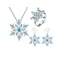 A:Blue set