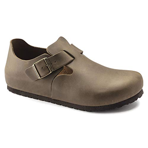 Image of Birkenstock Men's London Clogs