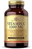 Solgar Vitamina C 1000 mg, 100 Cápsulas Vegetales Suplemento | Antioxidante y Apoyo Inmunológico, Salud General, Piel y Articulaciones Saludables, No Transgénico, Vegano, Sin Gluten, Kosher - 100 Porciones Cápsula, 100 Unidades (Paquete de 1) 2