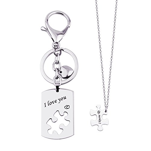 Preisvergleich Produktbild KUIYAI - Edelstahl