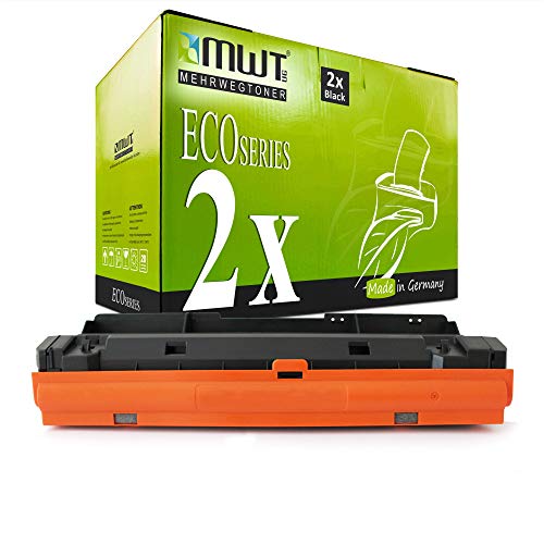 Toner Xerox WorkCentre 3025 V compatible MWT XXL Noir pour vos impressions de documents à la maison