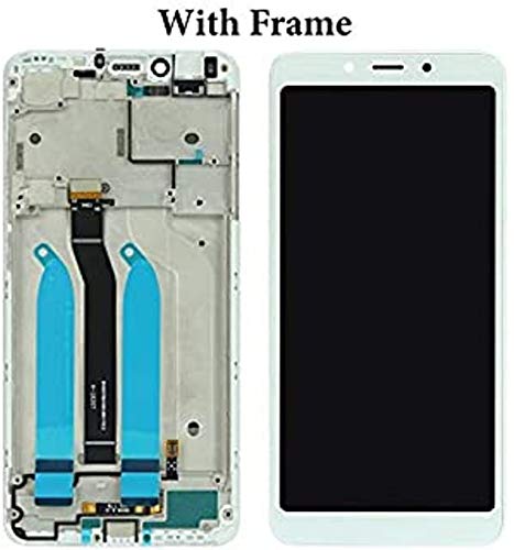 MI Care Redmi 6, 6A Display with Frame 