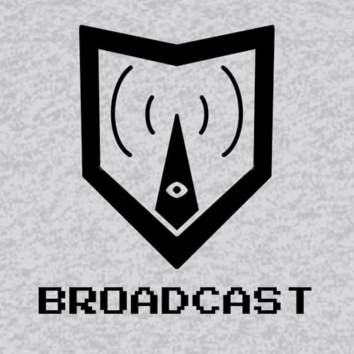 DAC Broadcast Podcast Por Officer Avocado arte de portada