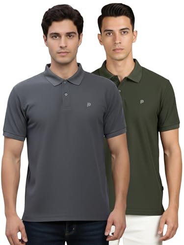 Image of LUX Parker Men T-Shirt