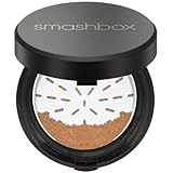 SmashBox Halo Hydrating Perfecting Powder, Medium, 0.5 Ounce
