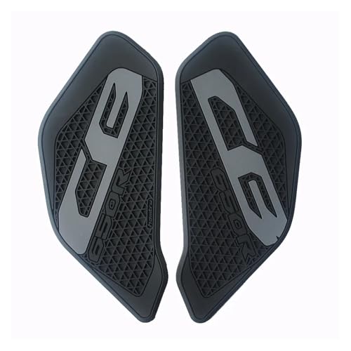 Pad protection réservoir anti-rayures pour Honda CB650R de 2019 à 2024