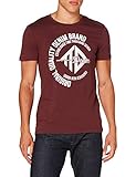 Camiseta con estampado en la parte delantera