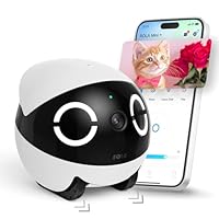 Enabot ROLA Mini