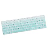 La última piel de la cubierta del teclado Design Wood Texture te da un aspecto de elegancia clásica
