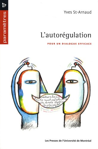 Télécharger L' autorégulation : Pour un dialogue efficace PDF Ebook En Ligne