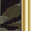 Camouflage | Green Metal Gold