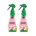 Miracle-Gro Ready-To-Use Orchid Plant Food Mist, 8 oz., Orchid Food Feeds Plants Instantly, 2 Pack
