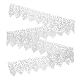 Gute Dekobänder für Sammelalben, Geschenkverpackungen, Brauthochzeit, Party, Zuhause, Geburtstage, Valentinstag usw.