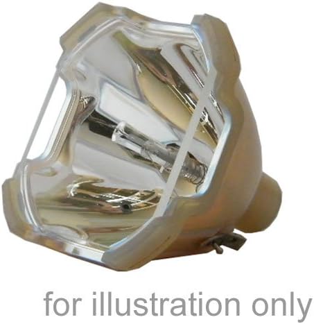 SUPERLAMPS Replacement Bulb for BENQ 5J.J6V05.001 - BENQ MX520, MX703