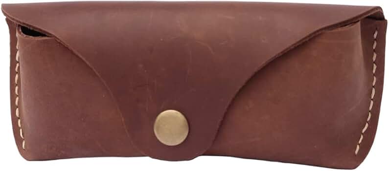メガネ・老眼鏡 Dutch Leather Company I glasses case 41bHFYYXzCL._AC_SY350_QL65_.jpg