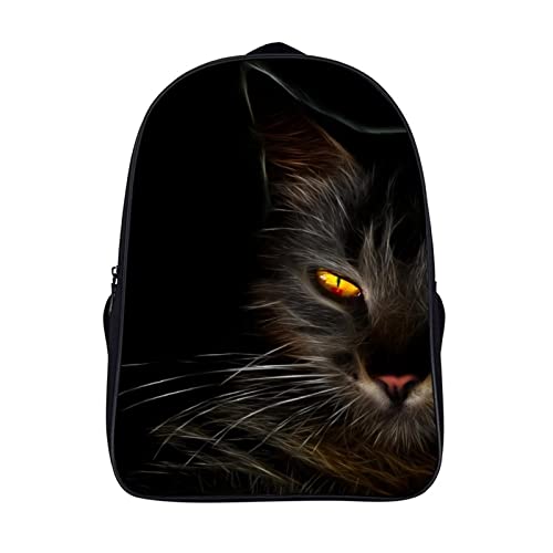 Sac à dos Cat Travel pour l'école maternelle ou le bureau au quotidien