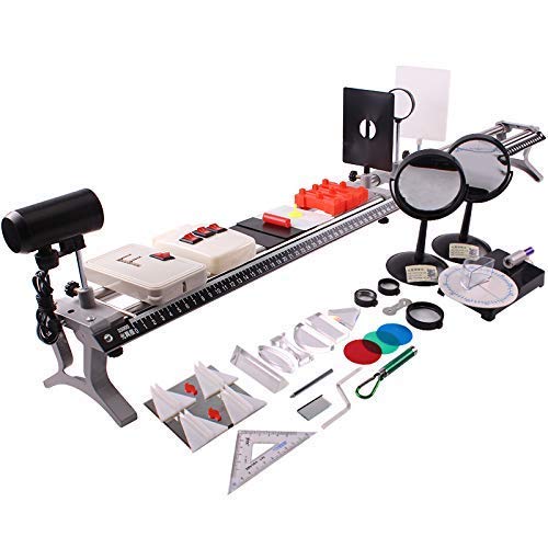 Buy Educational Science Model Physics Science Lab Optics Learning