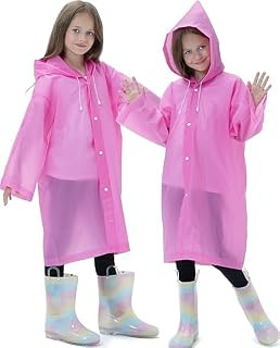 MedMad Rain Ponchos Raincoats for