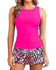 Hot Pink With Leopard