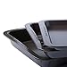 Range Kleen 3 Piece Bakeware Toaster Oven Set 8 Inches by 10 Inches