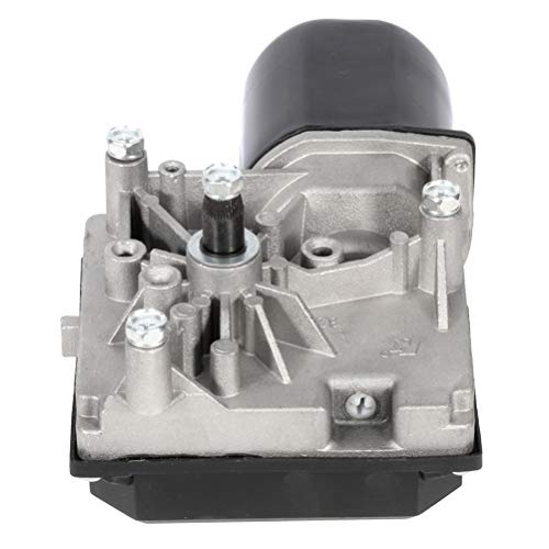 Image of ECCPP WPM1012 Windshield Wiper Motor fit for 2000-2005 for Chevrolet Monte Carlo SS 2004-2005 for Buick Century Limited Sedan 1997-2003 for Pontiac Grand Prix GTP | Replacement For Buick For Century 1997-2005|For Chevrolet For Impala 2000-2005|For Chevrolet For Monte Carlo|Front