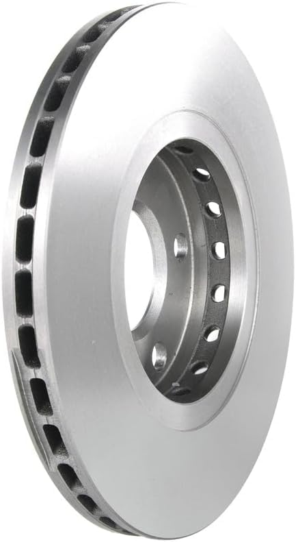 Ford Fusion ile uyumlu Ön Fren Diski 2002-2011 Bosch Takım 2 Adet 258mm