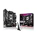 Produktbild ASUS ROG STRIX B560-G GAMING WIFI Mainboard Sockel Intel LGA 1200 (mATX, PCIe 4.0, WiFi 6, Intel 2,5Gbit/s Ethernet, 2x M.2, Aura Sync)