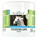 Kräuterhof Horse Balm Cools and Revitalises Precious Herbal Extracts from Horse Chestnut Arnica Rosemary and Mint Oil 500 ml Tub Sealed with Aluminum Foil by Axisis GmbH