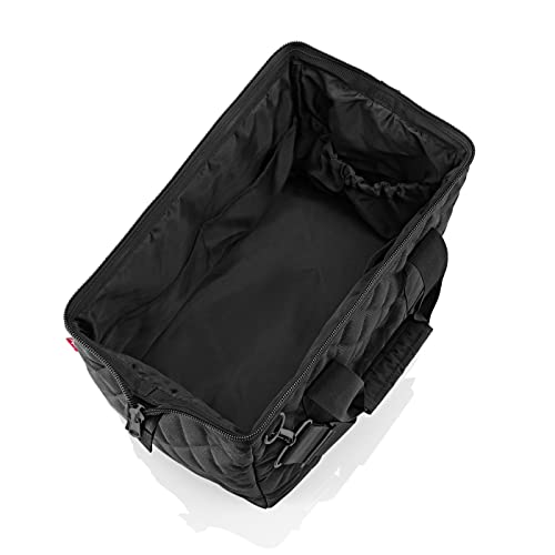 Reisenthel MS7059 ALLROUNDER M RHOMBUS BLACK Gym Bag Women's RHOMBUS BLACK Size Unica - Image 3
