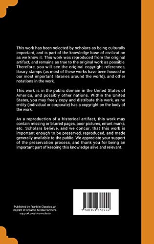 Dyestuffs & Coal-tar Products: Their Chemistry, Manufacture And Application, Including Chapters On Modern Inks, Photographic Chemicals, Synthetic ... And Other Products Derived From Coal Tar