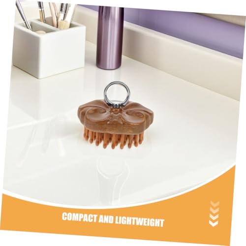 Stimulation circulation capillaire par massage en bois de santal - 3