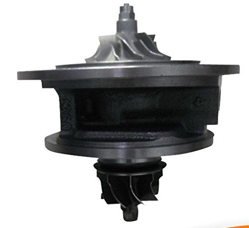 Cartouche turbo K9K résout la perte de puissance Renault Megane II 1.5 DCI