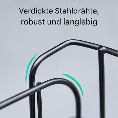 Panier de vélo arrière pliable idéal pour vos sorties trekking
