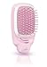 Produktbild Philips Easyshine Ionen-Stylingbürste für krauses Haar zur Verbesserung der Geschmeidigkeit und des Glanzes (weiß)