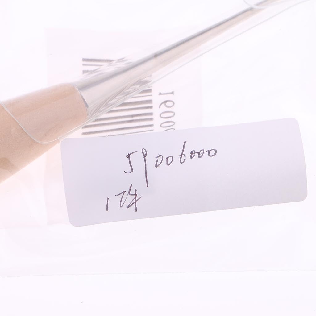 Professional Wood Handle Leather Craft Stitching Awl Sewing DIY Leather Tool-image-41
