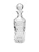 Godinger Symphony Whiskey Decanter - 800ml