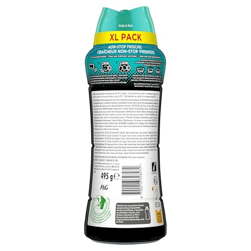 Lenor Wäscheparfüm Lenor Unstoppables, 495g – Ansicht 7