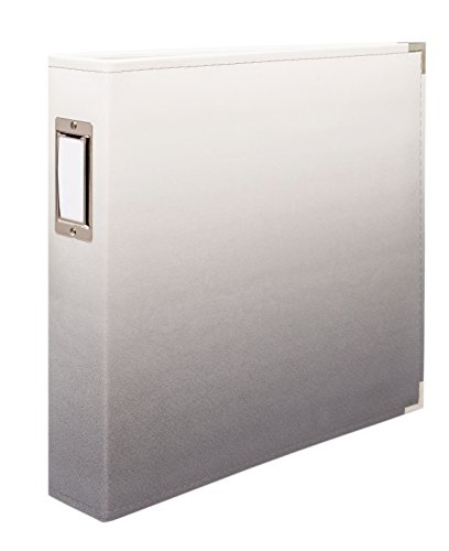 We R Memory Keepers 0633356628361 Designer Album & Sleeve-12 x 12...