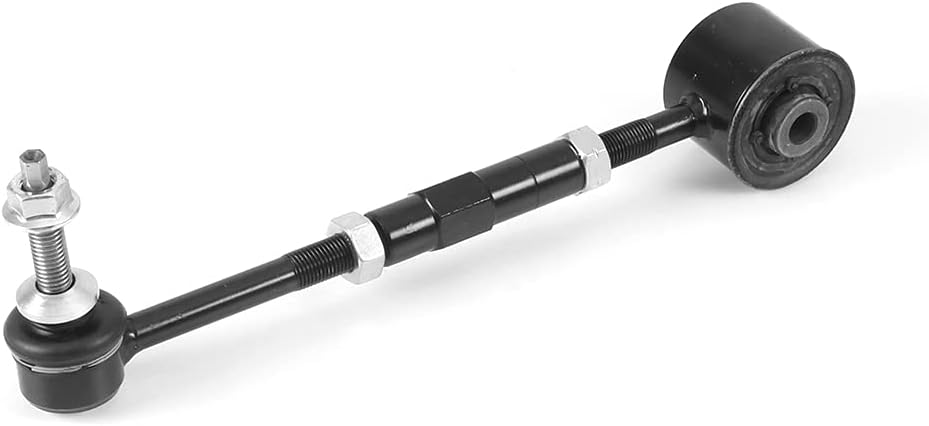 Metrix Premium Chassis Parts - Rear Upper Forward Lateral Arm Fits 2010-2011 Ford Taurus, 2009-2011 Flex, 2009-2011 Lincoln MKS, 2010-2011 Lincoln MKT, Replacement RK623059, Made in Europe