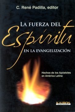 LA FUERZA DEL ESPÍRITU EN LA EVANGELIZACIÓN