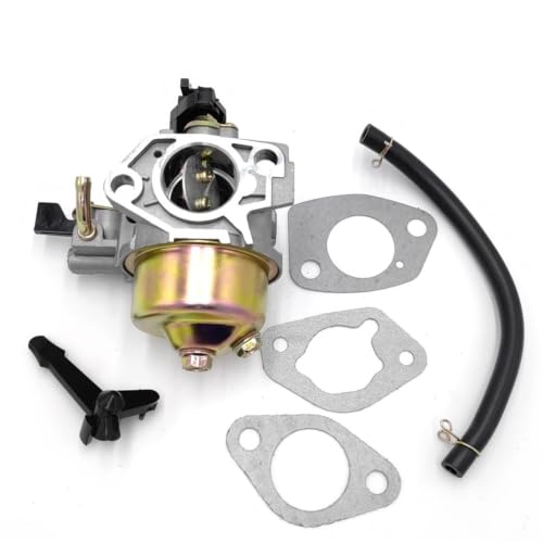 Carburateur 173F 177F GX240 pour réparer une tondeuse en panne